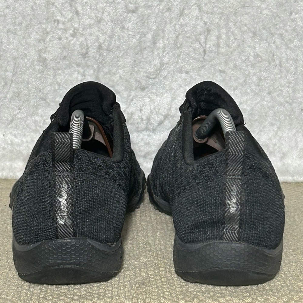 Skechers Womens Relaxed Fit:Breath Easy Opportuknity SlipOn Sneakers Shoes SZ 10 - Picture 4 of 12